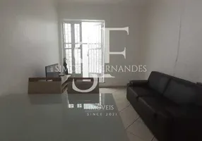 Foto 1 de Apartamento com 2 Quartos à venda, 60m² em Maracanã, Rio de Janeiro