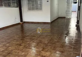 Foto 1 de Casa com 2 Quartos à venda, 132m² em Aviação, Praia Grande