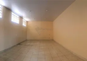 Foto 1 de Galpão/Depósito/Armazém para venda ou aluguel, 119m² em Parque Residencial Belinha Ometto, Limeira