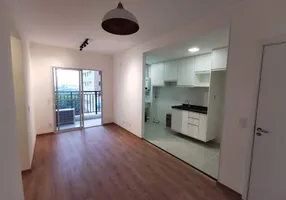 Foto 1 de Apartamento com 2 Quartos à venda, 53m² em Jardim Santa Adélia, Limeira