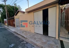 Foto 1 de Casa com 2 Quartos à venda, 160m² em Vila Guilherme, Jundiaí