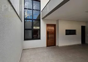 Foto 1 de Imóvel Comercial com 3 Quartos à venda, 127m² em Jardim Residencial Veneza, Indaiatuba
