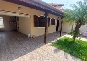 Foto 1 de Casa com 3 Quartos à venda, 90m² em Residencial Sitio Santo Antonio, Taubaté