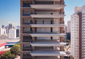 Foto 1 de Apartamento com 4 Quartos à venda, 303m² em Vila Nova Conceição, São Paulo