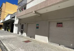 Foto 1 de Ponto Comercial para alugar, 20m² em Centro, Curitiba