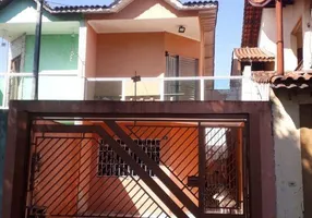 Foto 1 de Sobrado com 3 Quartos à venda, 126m² em Jardim Almeida Prado, Guarulhos