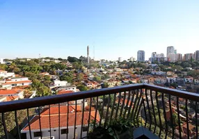 Foto 1 de Apartamento com 3 Quartos à venda, 161m² em Alto da Lapa, São Paulo