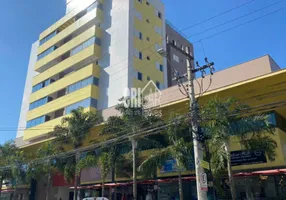 Foto 1 de Sala Comercial para venda ou aluguel, 10m² em Centro, Criciúma