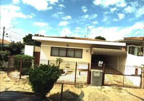 Foto 1 de Casa com 4 Quartos à venda, 210m² em Jardim Chapadão, Campinas