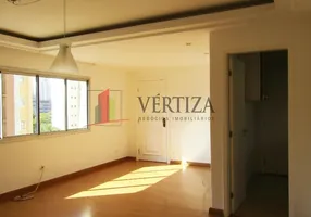 Foto 1 de Apartamento com 3 Quartos à venda, 97m² em Vila Olímpia, São Paulo