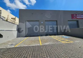 Foto 1 de Ponto Comercial à venda, 278m² em Jardim Botânico, Uberlândia