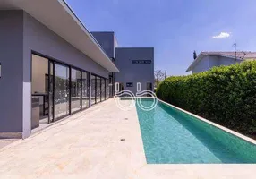 Foto 1 de Casa de Condomínio com 4 Quartos para venda ou aluguel, 506m² em Lago Azul, Aracoiaba da Serra
