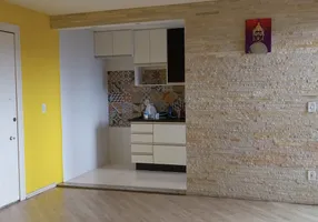 Foto 1 de Apartamento com 2 Quartos à venda, 51m² em São Mateus, São Paulo