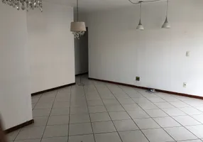 Foto 1 de Apartamento com 4 Quartos para alugar, 110m² em Sao Bras, Belém