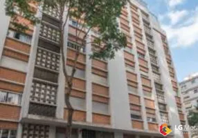 Foto 1 de Apartamento com 2 Quartos à venda, 62m² em Vila Buarque, São Paulo