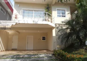 Foto 1 de Casa de Condomínio com 4 Quartos à venda, 260m² em Urbanova, São José dos Campos