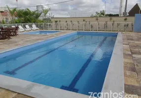 Foto 1 de Apartamento com 2 Quartos para alugar, 50m² em Jóquei Clube, Fortaleza