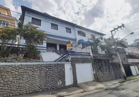 Foto 1 de Casa com 3 Quartos à venda, 274m² em Bom Pastor, Juiz de Fora