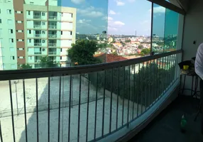 Foto 1 de Apartamento com 4 Quartos à venda, 120m² em Vila Polopoli, São Paulo