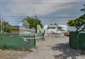 Foto 1 de Lote/Terreno à venda, 3000m² em Curicica, Rio de Janeiro