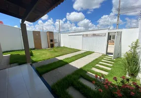 Foto 1 de Casa com 2 Quartos à venda, 89m² em Centro, Extremoz