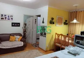 Foto 1 de Apartamento com 2 Quartos à venda, 51m² em Penha De Franca, São Paulo