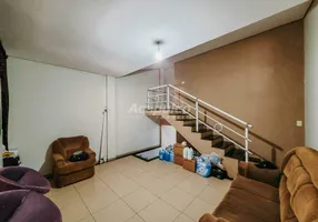 Foto 1 de Sobrado com 3 Quartos à venda, 140m² em Parque das Nações, Americana