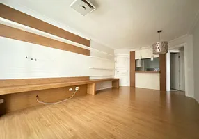 Foto 1 de Apartamento com 3 Quartos à venda, 98m² em Vila Uberabinha, São Paulo