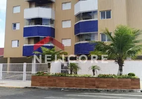 Foto 1 de Apartamento com 2 Quartos à venda, 88m² em Balneário Itaoca, Mongaguá