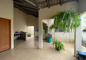 Foto 1 de Casa com 3 Quartos à venda, 170m² em Anhangabau, Jundiaí