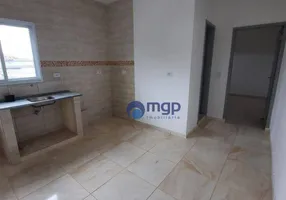 Foto 1 de Apartamento com 1 Quarto para alugar, 35m² em Vila Maria, São Paulo