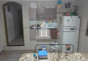 Foto 1 de Casa com 3 Quartos à venda, 120m² em Vila Esperança, São Paulo