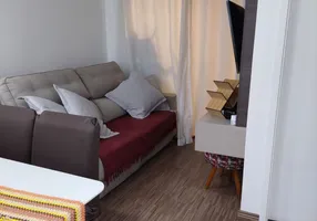 Foto 1 de Apartamento com 2 Quartos à venda, 64m² em Oswaldo Cruz, São Caetano do Sul