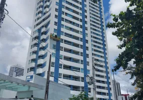 Foto 1 de Apartamento com 3 Quartos à venda, 114m² em Torre, Recife