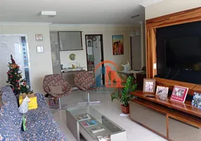Foto 1 de Apartamento com 3 Quartos à venda, 116m² em Casa Caiada, Olinda