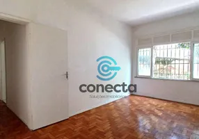 Foto 1 de Apartamento com 3 Quartos para venda ou aluguel, 110m² em Centro, Niterói