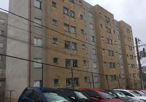 Foto 1 de Apartamento com 1 Quarto à venda, 10m² em Jardim da Laranjeira, São Paulo