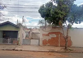 Foto 1 de Lote/Terreno à venda, 422m² em Paulista, Piracicaba