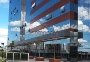 Foto 1 de Ponto Comercial à venda, 40m² em Vila Sao Jose, São José do Rio Preto