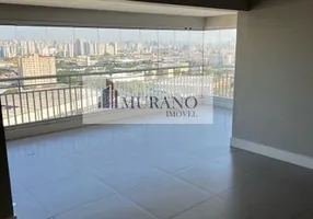 Foto 1 de Apartamento com 3 Quartos à venda, 101m² em Vila Prudente, São Paulo