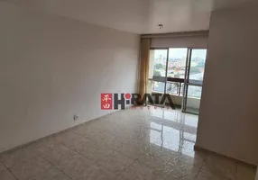 Foto 1 de Apartamento com 3 Quartos à venda, 70m² em Vila Santa Catarina, São Paulo