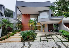 Foto 1 de Casa de Condomínio com 6 Quartos à venda, 644m² em Riviera de São Lourenço, Bertioga