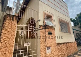Foto 1 de Casa com 2 Quartos à venda, 169m² em Cambuí, Campinas