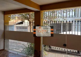 Foto 1 de Casa com 2 Quartos à venda, 120m² em Jardim Cidade Pirituba, São Paulo