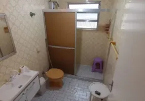 Foto 1 de Apartamento com 1 Quarto à venda, 63m² em Boqueirão, Praia Grande