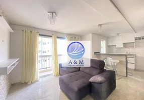 Foto 1 de Apartamento com 2 Quartos para venda ou aluguel, 77m² em Tatuapé, São Paulo