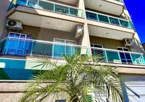 Foto 1 de Apartamento com 2 Quartos à venda, 63m² em Centro, Mesquita