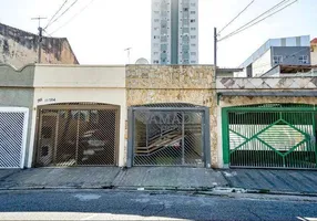 Foto 1 de Sobrado com 3 Quartos para alugar, 177m² em Vila Matilde, São Paulo