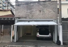 Foto 1 de Casa com 3 Quartos à venda, 220m² em Santana, São Paulo