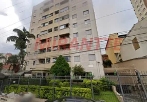 Foto 1 de Apartamento com 2 Quartos à venda, 53m² em Vila Albertina, São Paulo